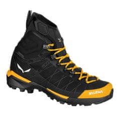 Salewa Obuv treking 42.5 EU Ortles Light Mid Powertex