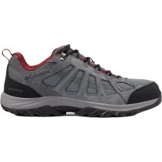 COLUMBIA Obuv treking sivá 46 EU Męskie Redmond Iii Waterproof