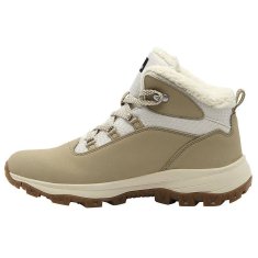 Jack Wolfskin Obuv treking 37.5 EU Trekkingowe Damskie Everquest Texapore Mid W