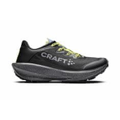 Craft Obuv beh čierna 43.5 EU Ctm Ultra Carbon Trail