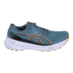 Asics Obuv beh tyrkysová 44 EU Gel Kayano 30