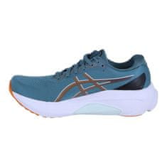 Asics Obuv beh tyrkysová 44 EU Gel Kayano 30