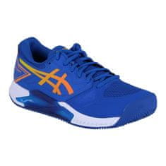 Asics Obuv tenis tmavomodrá 43.5 EU Gel Challenger 13