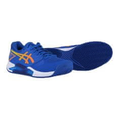 Asics Obuv tenis tmavomodrá 43.5 EU Gel Challenger 13