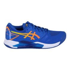 Asics Obuv tenis tmavomodrá 43.5 EU Gel Challenger 13