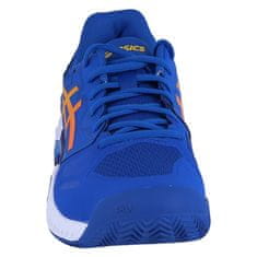 Asics Obuv tenis tmavomodrá 43.5 EU Gel Challenger 13