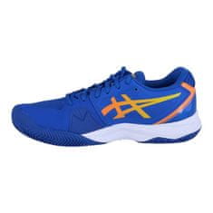 Asics Obuv tenis tmavomodrá 43.5 EU Gel Challenger 13