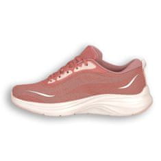 Skechers Obuv ružová 39 EU Vapor Foam