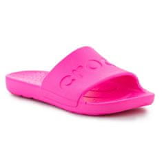 Crocs Šľapky ružová 36 EU Crush Rose Foule