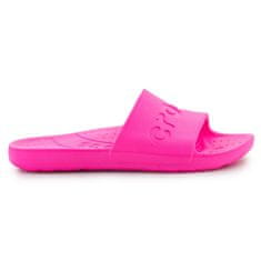 Crocs Šľapky ružová 36 EU Crush Rose Foule