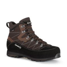 Aku Obuv treking hnedá 42 EU Trekker Lite Iii Wide Gtx