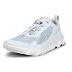 Ecco Obuv biela 39 EU Mx Low Breathru