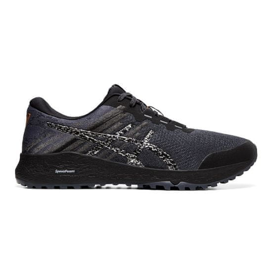 Asics Obuv beh čierna 40.5 EU Alpine Xt 2