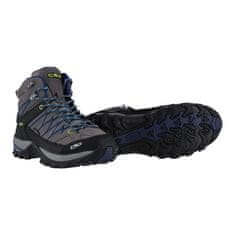 CMP Obuv treking 42 EU Rigel Mid Trekking