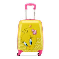 Roncato Príručný kufor 44cm Baby Babe Tweety