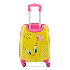 Roncato Príručný kufor 44cm Baby Babe Tweety