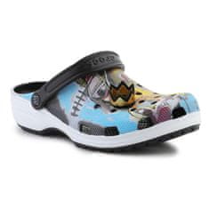 Crocs Dreváky 41 EU Basquiat Classic Clog