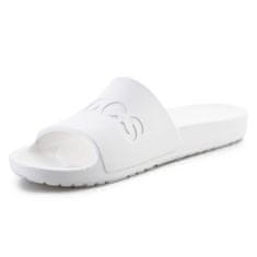 Crocs Šľapky biela 36 EU Blanc