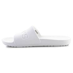 Crocs Šľapky biela 36 EU Blanc