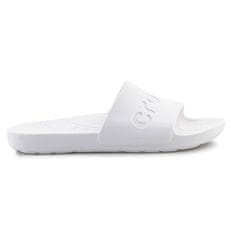 Crocs Šľapky biela 36 EU Blanc