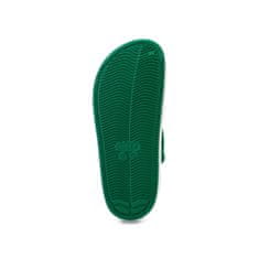 Crocs Dreváky zelená 41 EU Crocband Of Court