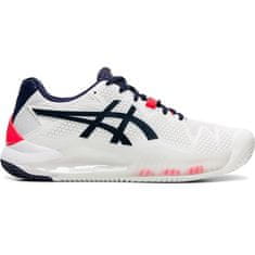 Asics Obuv tenis biela 42 EU Gel Resolution 8