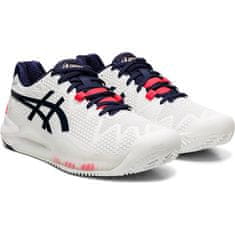 Asics Obuv tenis biela 42 EU Gel Resolution 8