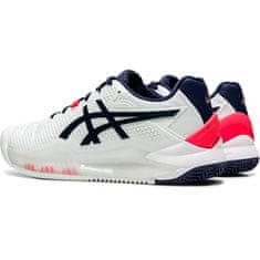 Asics Obuv tenis biela 42 EU Gel Resolution 8