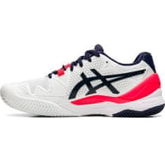 Asics Obuv tenis biela 42 EU Gel Resolution 8