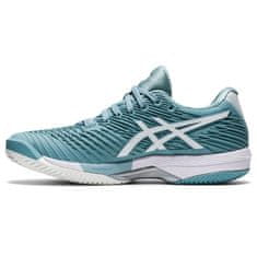 Asics Obuv tenis tyrkysová 39.5 EU Solution Speed Ff