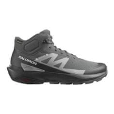 Salomon OBUV ELIXIR ACTIV MID GTX - UK 9