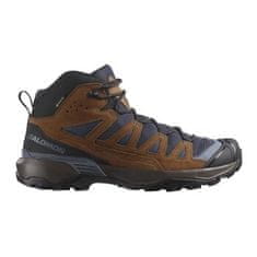 Salomon OBUV X ULTRA 360 LTR MID GTX - UK 11