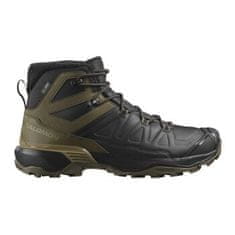 Salomon OBUV X ULTRA SNOWPILOT WP - UK 10,5