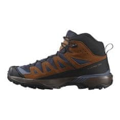 Salomon OBUV X ULTRA 360 LTR MID GTX - UK 11