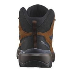 Salomon OBUV X ULTRA 360 LTR MID GTX - UK 11