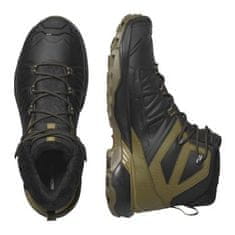 Salomon OBUV X ULTRA SNOWPILOT WP - UK 10,5