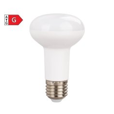 Diolamp SMD LED reflektorová žiarovka matná R63 10W/E27/230V/3000K/800Lm/120°