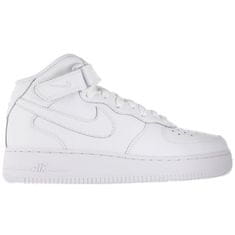 Nike Obuv biela 38 EU Air Force 1 Mid GS