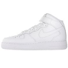 Nike Obuv biela 38 EU Air Force 1 Mid GS