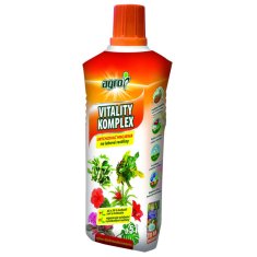 Agro Vitality Komplex na izbové rastliny 0,5 L