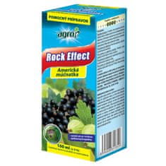 Agro Prípravok proti škodcom Rock Effect - Americká múčnatka 100 ml