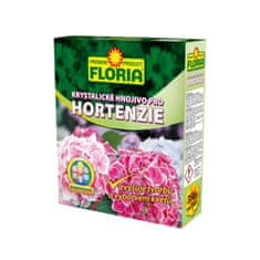 FLORIA Hnojivo na hortenzie 350 g