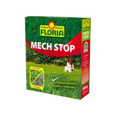 FLORIA Hnojivo Mach Stop 0,5 kg