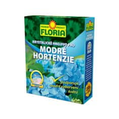 FLORIA Hnojivo na modré hortenzie 350 g