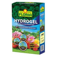 FLORIA Hydrogél 200 g