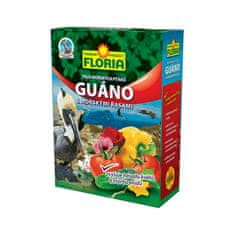 FLORIA Guano s morskými riasami 0,8 kg