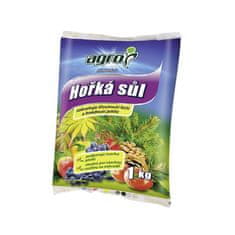 Agro Horká soľ 1 kg