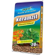 Agro Keramzit 8 - 16 mm 20 L