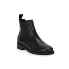 Frau Chelsea boots elegantné čierna 38 EU Seta