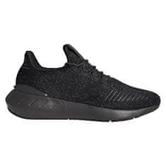 Adidas Obuv čierna 39 1/3 EU Swift Run 22 Decon